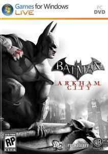 Batman Arkham City - Download : Apasati pe : Get This Torrent Apoi - Torrents