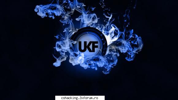 UKF Dubstep Mix - August - UKF Dubstep Mix - August Mie imi place dubstep - Muzica